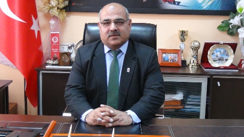 Bitlis'te Basketbol hakem kursu açılacak