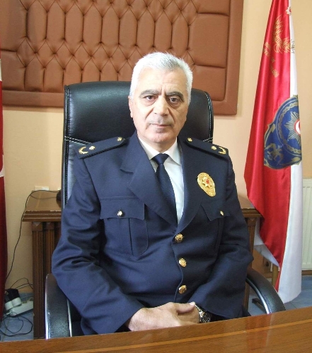 Boğazlıyan Emniyet Müdürlüğü bayram öncesi sürücüleri uyardı