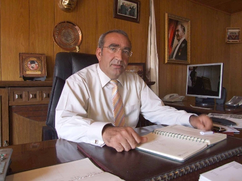 Boğazlıyan'da birahaneler şehrin dışına taşınıyor