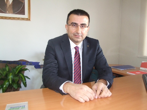 Boğazlıyan'da çiftçilere temlik kredisi kullandırılacak