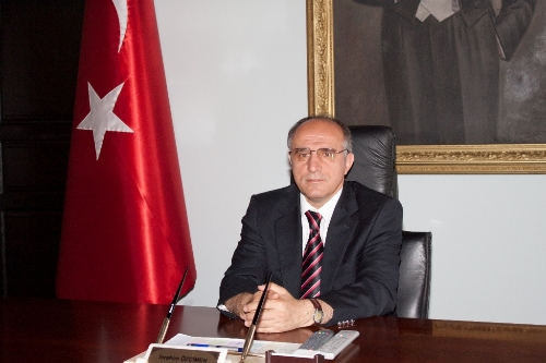 Bolu Valisi Özçimen: Hedefimiz eğitim kalitesini artırmak