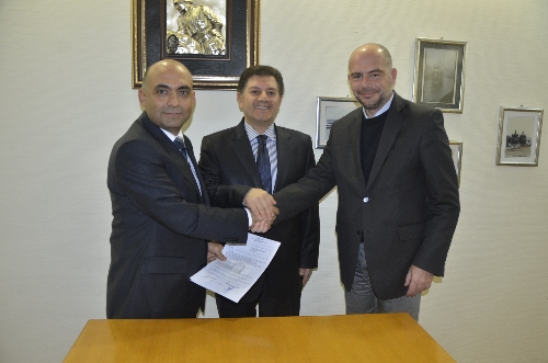 BOSİAD ile Okan Üniversitesi işbirliği yapacak