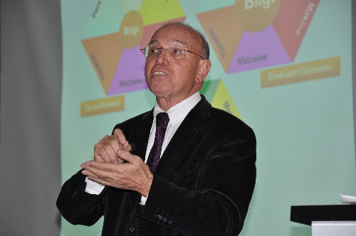 Bozkurt: İş kurmadan önce batmış 5 kişiyle görüşün