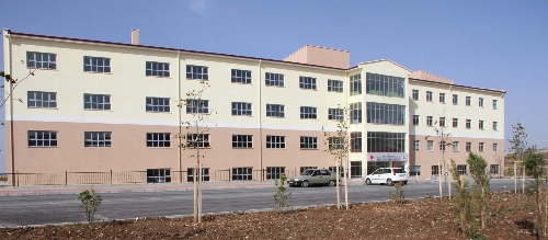 Bozok Üniversitesi başarılarını sürdürüyor