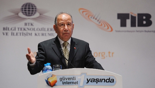 BTK Başkanı: Sosyal ağ saldırılarına karşı uluslararası işbirliği gerekli