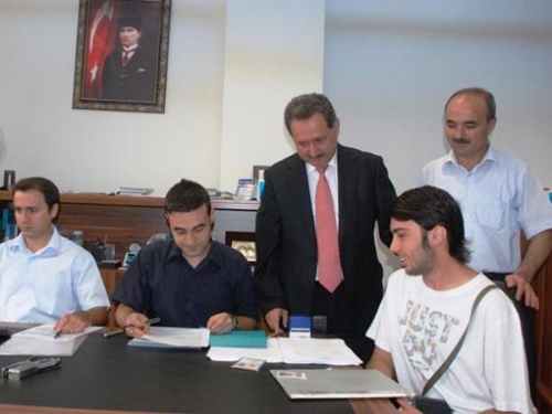 BTÜ, 280 öğrenci ile yeni sezona giriyor