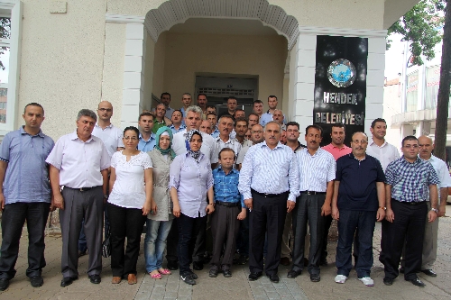 Bu belediye sigara içenleri işe almıyor