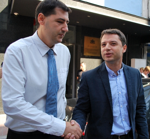 Bulgaristan, Türkiye sınırı yakınında doğalgaz arayacak