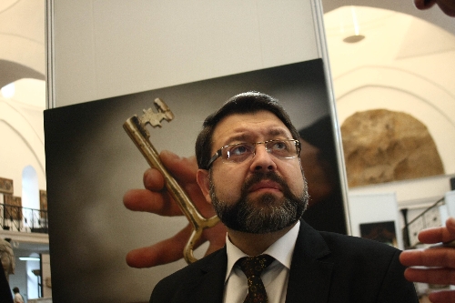 Bulgaristan'da camiler haftası başladı