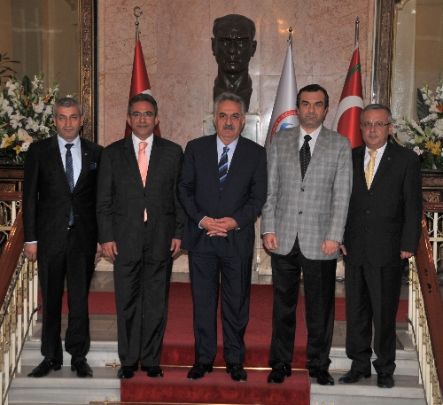 Bulgaristan'daki analiz zorunluluğu yaş sebze meyve ihracatını olumsuz etkiliyor