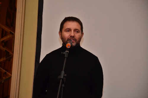 Bulgaristan'ın 8 şehrinde tasavvuf belgeseli gösterildi