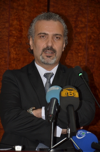 Bulgur üretimi arttı, üretici sayısı azaldı