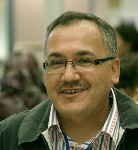 Burç Okulu öğrenci ve velileri kurbanlarını Kongo'da kesecek