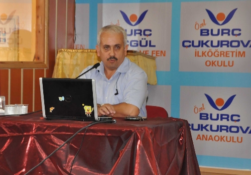 Burçlu öğrenciler mesleğini şimdiden seçiyor