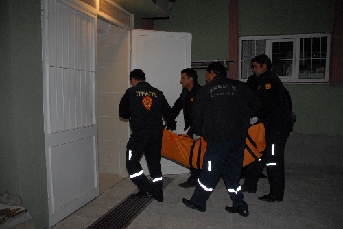 Burdur'da 3 şüpheli ölüm
