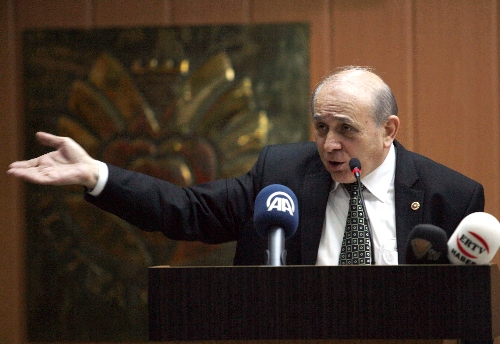 Burhan Kuzu örgütün çekilme tarihini verdi