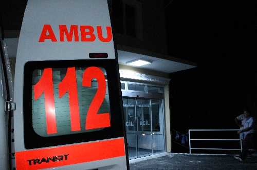 Burhaniye ve Havran'da silahlı ve bıçaklı kavga: 1 ölü, 4 yaralı
