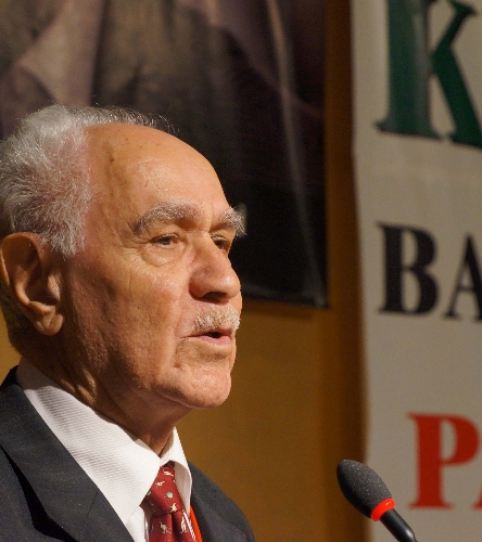 Burkay: Devlet içinde yuvalanmış suç ağı, Kürt hareketini teröre itti