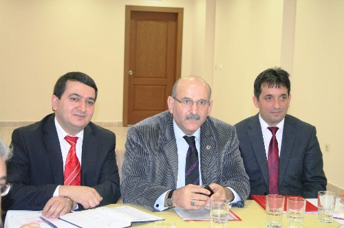 Bursa eğitiminin ilk dönemi masaya yatırıldı