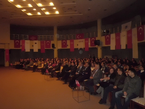 Bursa, kaliteli yolculuğunda ilerliyor