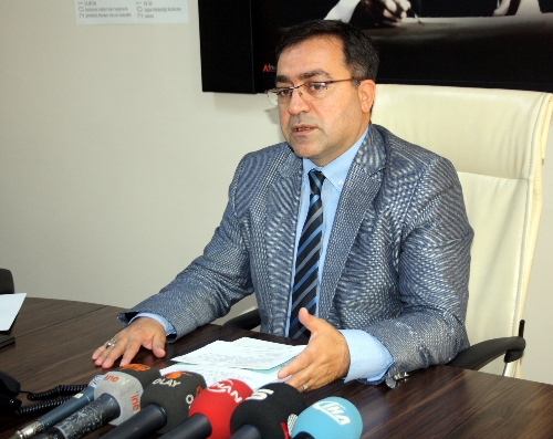 Bursa, organ bağışında birinci sıraya yükseldi