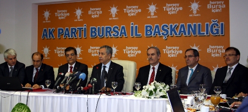 Bursa Sağlık Kompleksi, Yunuseli'ne yapılacak