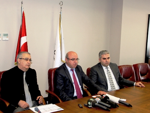 Bursa'da 150 bin aboneye kesintisiz enerji sağlayacak trafolar hizmete girdi