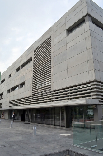 Bursa'nın iki yapısına ulusal ödül