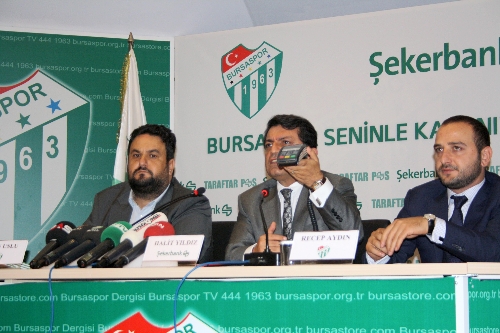 Bursaspor,
