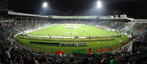 Bursaspor'da, 1461 Trabzon maçı biletleri yarın satışa çıkıyor