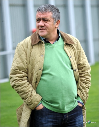 Bursaspor'da bir istifa daha