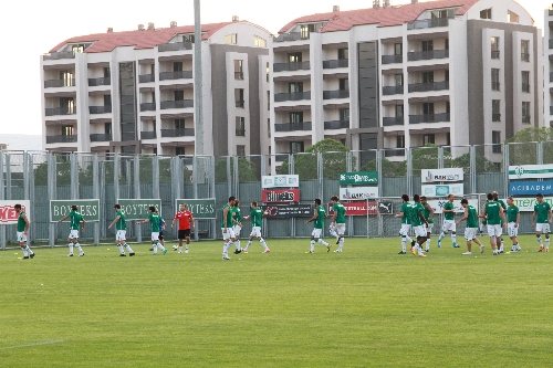 Bursaspor'un hedefi Gaziantepspor'dan 3 puan almak