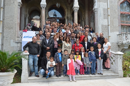 Büyüklerden, minik diyabetlilere tavsiye