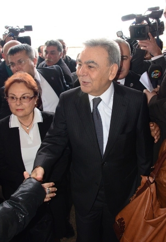 Büyükşehir davasında, denetimli serbestlik ve ev hapsi yasakları kaldırıldı