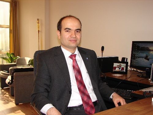 Büyükşehir olan illerin geliriyle birlikte hizmet kalitesi de artıyor