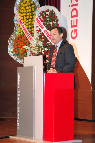 Büyümenin formülü: Daha çok üretim