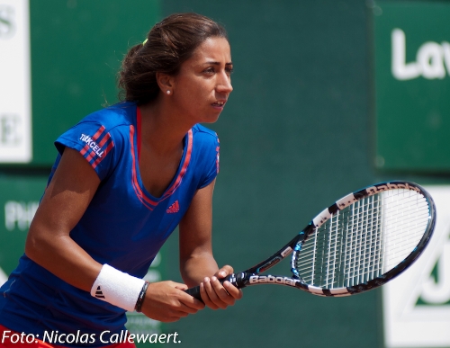 Çağla Büyükakçay veda etti