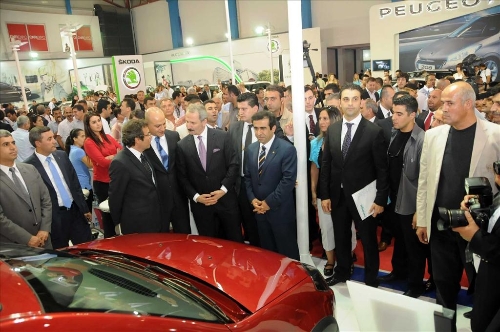 Çağlayan: Bize hasta diyenler şimdi yoğun bakım çadırında