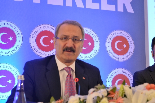 Çağlayan: Yerli otomobili özel sektör yapmazsa biz yaparız