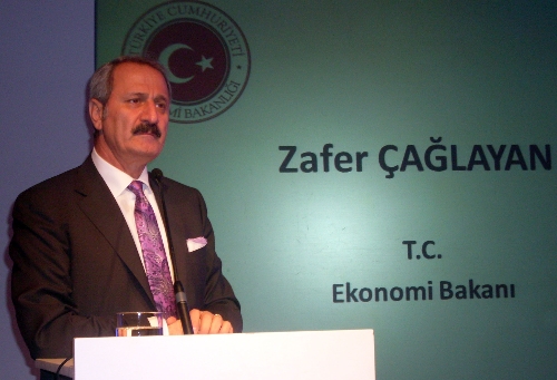 Çağlayan'dan daralma yorumu: Artık balata kokusu gelmeye başladı