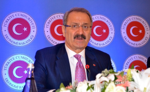 Çağlayan'dan İran'a altın ihracatı yorumu: Yağ da satarım, bal da
