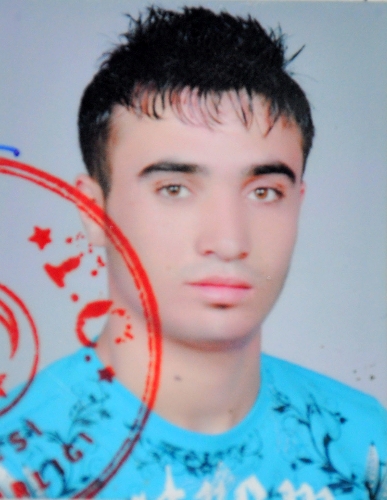Çalıştığı hurdacıda yanarak hayatını kaybetti