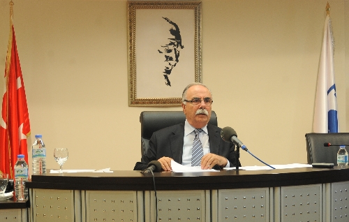 Çanakkale Belediyesi 1,2 milyon lira zarara uğratılmış