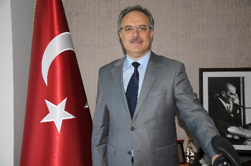 Canik Başarı Üniversitesi'nden yüzde 86.6'lık yerleştirme başarısı