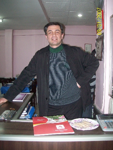 Çarşamba'da sağlığı tehdit eden seyyar gıda satışı yapılamayacak