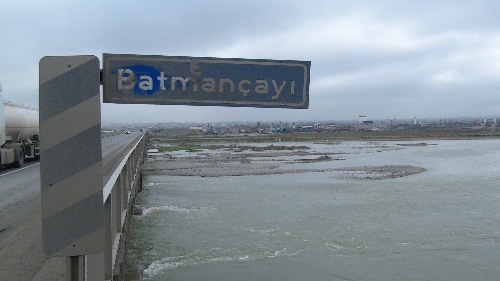 Çayda ölü bulunan 15 yaşındaki kız töre kurbanı çıktı