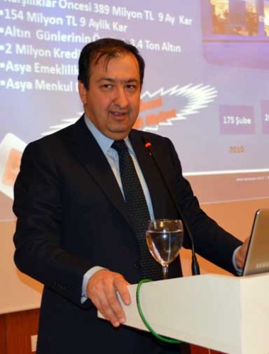 Çelik: Krizde ABD avantajlı, Avrupa'da etki devam edecek