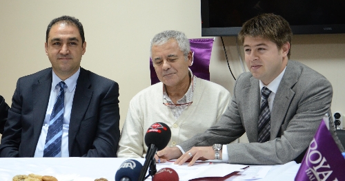 Cem Akdağ, Royal Halı Gaziantep Büyükşehir Belediyespor'da
