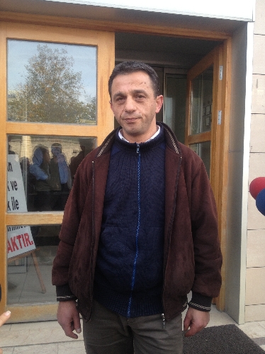 Cemil kaptanın yakını: Neden diğer botlar yardıma gitmedi?