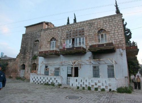 Cemil Meriç'in doğduğu ev müze olacak